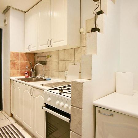 Mlociny Metro Apartment 2 바르샤바 외부 사진